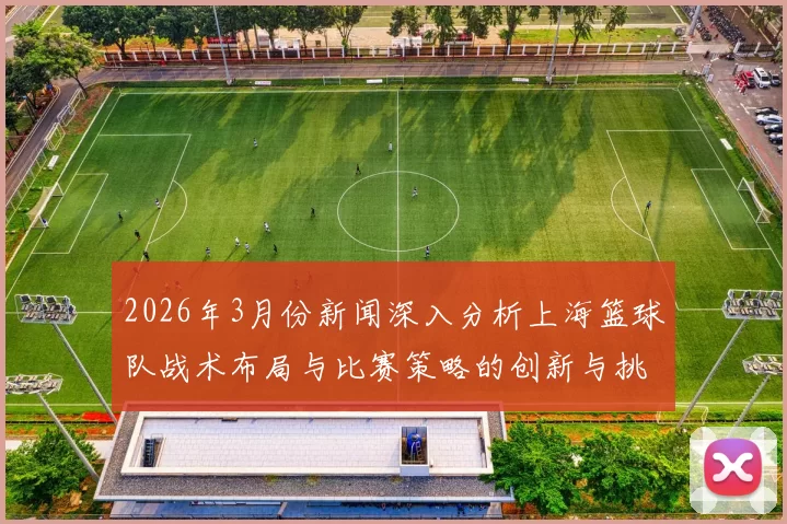 2026年3月份新闻深入分析上海篮球队战术布局与比赛策略的创新与挑战