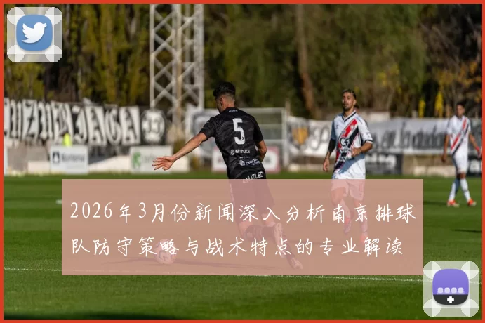 2026年3月份新闻深入分析南京排球队防守策略与战术特点的专业解读